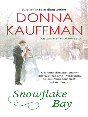 Snowflake Bay - ebook